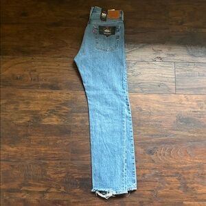 Brand New w/ tags Levi’s Women’s Jeans 29x30